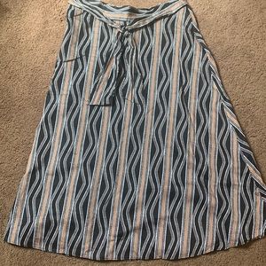 Ann Taylor Skirt